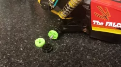 Tamiya Falcon Wheel hub