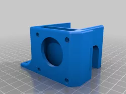 TENLOG TL D3 Hotend Mod