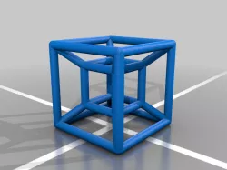 Tesseract