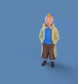 Tintin