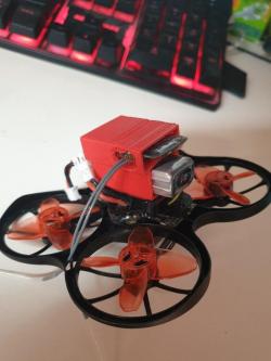 tinyhawk flysky 3D Models | Page 1 | STLFinder
