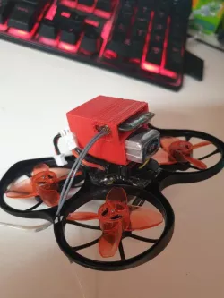 Tinyhawk FlySky FS-X6B