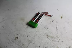 tinywhoop battery cap V2