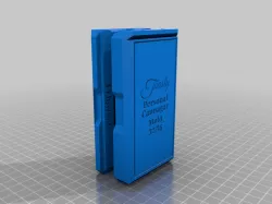 Toasty Cannagar Mold (32/36)