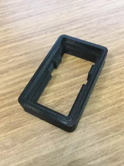 Toyota Switch Mount
