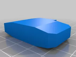 Trickstuff Piccola Brake Bleed Block