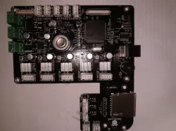 Trigorilla pro schematics and reverse engineering