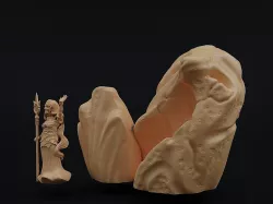 Trollstone 9