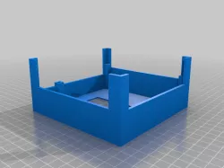 Udoo bolt case