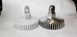 UH-1 Mast Nut/Jesus Nut