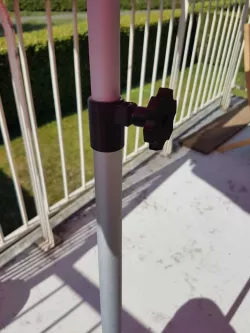 Umbrella Clamp