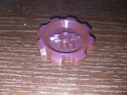 Vault 111 Maker's Coin
