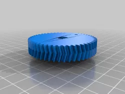 Ventilator - From Ender 3 Mainboard