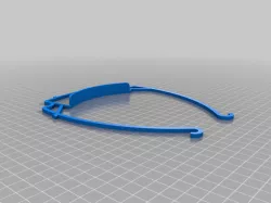 Visor covid 19 