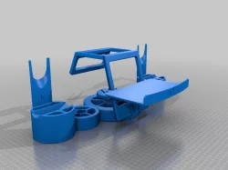 VR Stand for the Valve Index