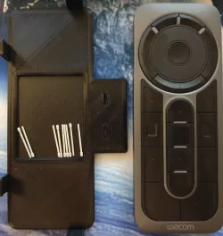 WACOM Cintiq 16/22 Express Key Remote holder
