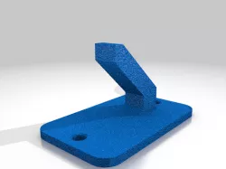 Wall hook