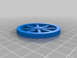 Wheel
