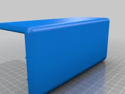 White Board/Chalk Board Pen Tray