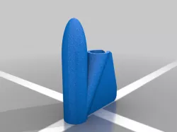 Wire Loom Tool