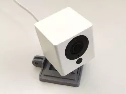 Wyze Cam Mount (Modular Mounting System)