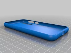Xiaomi MI9 SE TPU case