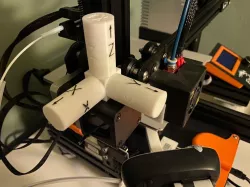 XYZ Axis/Plane Helper V1.0