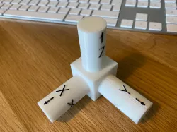 XYZ Axis/Plane Helper V2.0