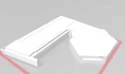yugioh sevens duek disk 
