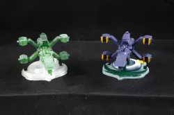 1/1700 drake remastered