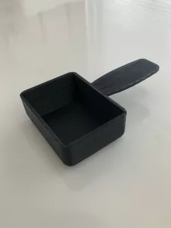 2 cup coffee measuring spoon