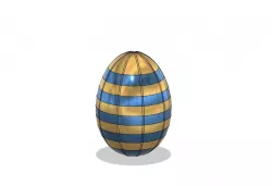 2020 Easter Egg Fidget
