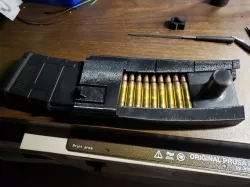.223 AR15/M4 mag 15 rnd Speedloader