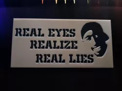 2Pac / Tupac Quote