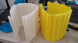 3dverkstan Nerys Remix for making "The Stack"