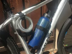 40oz/32oz Hydroflask Bike Bottle Holder/Cage