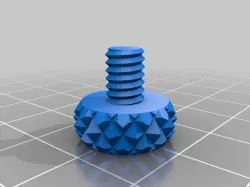 8mm Camera Screw