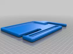 Accessories Holder