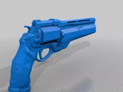 Ace of Spades Destiny 2 Hand Cannon
