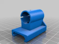 Adapter for Sliding Legolini 