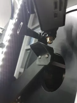 AI3M Anycubic Action Cam Spool Mount