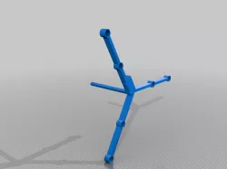 Air Rocket