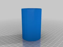 airsoft stick grenade version 1