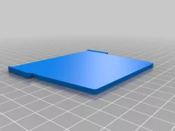 Akro Mills 4 inch bin divider