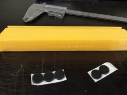 ALIENWARE STAND