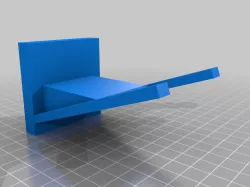 AM3 CPU Display Stand