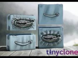 Amazon Box Mimics