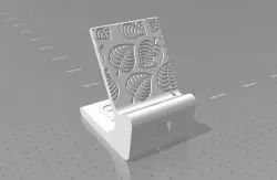 Animal Crossing Switch Lite Charging stand