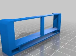 Atari 2600 Cartridge Adapter