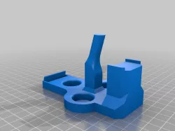 Base for Lansky Knife Sharpening System